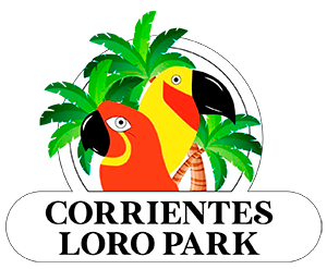 Corrientes Loro Park